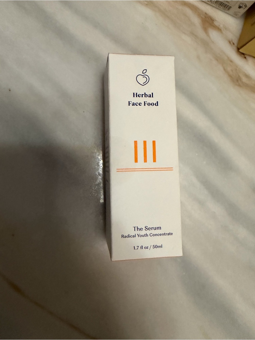 The Serum – Youth Concentrate. NIB 1.7 oz